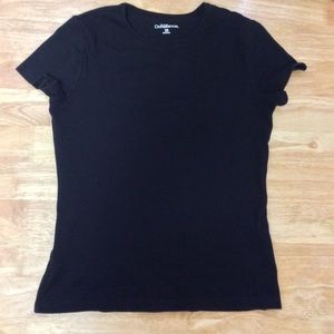 Short sleeve tee